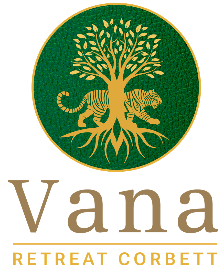 Vana Resort Logo